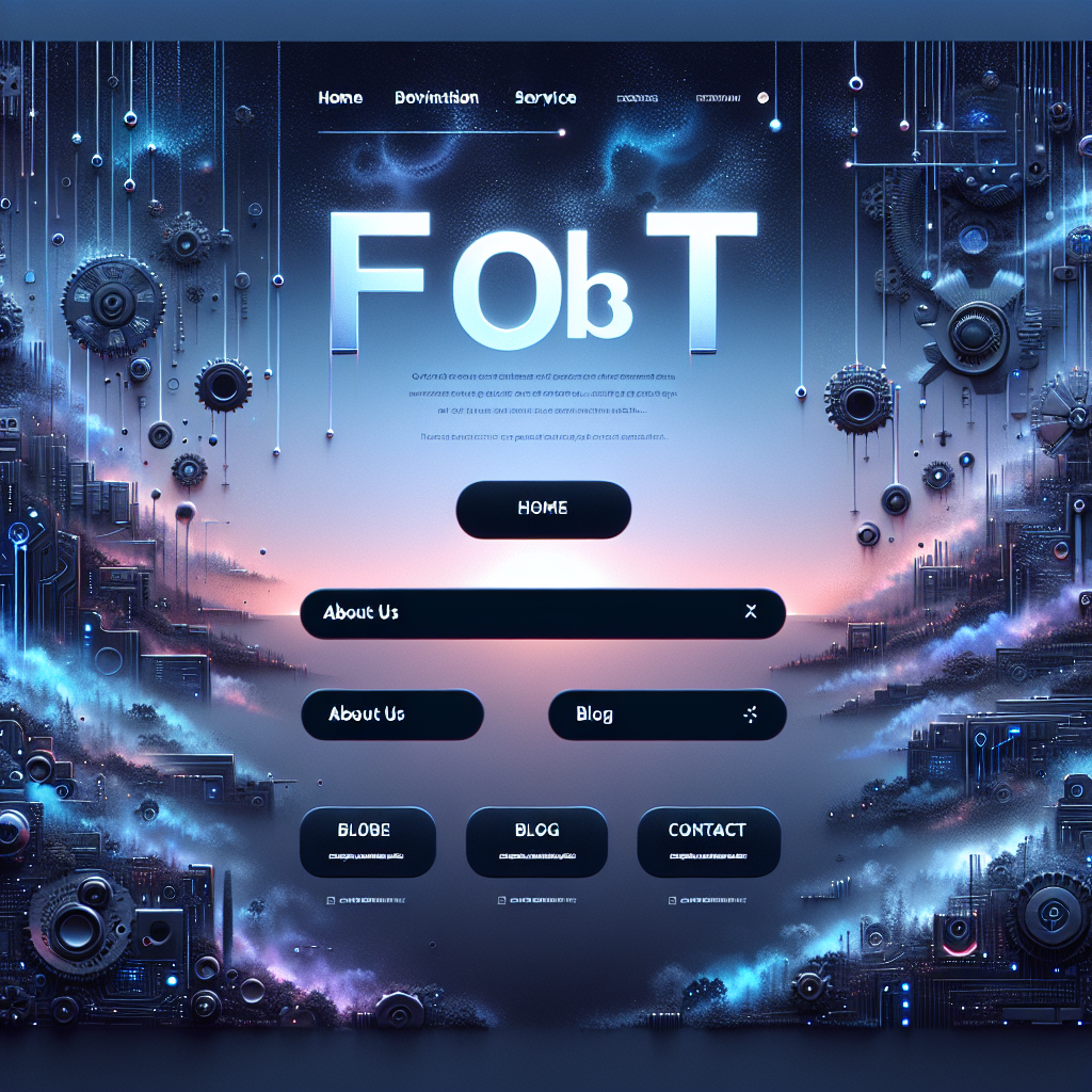 Premium Domain for Branding: Unlock the Power of FOBT.com