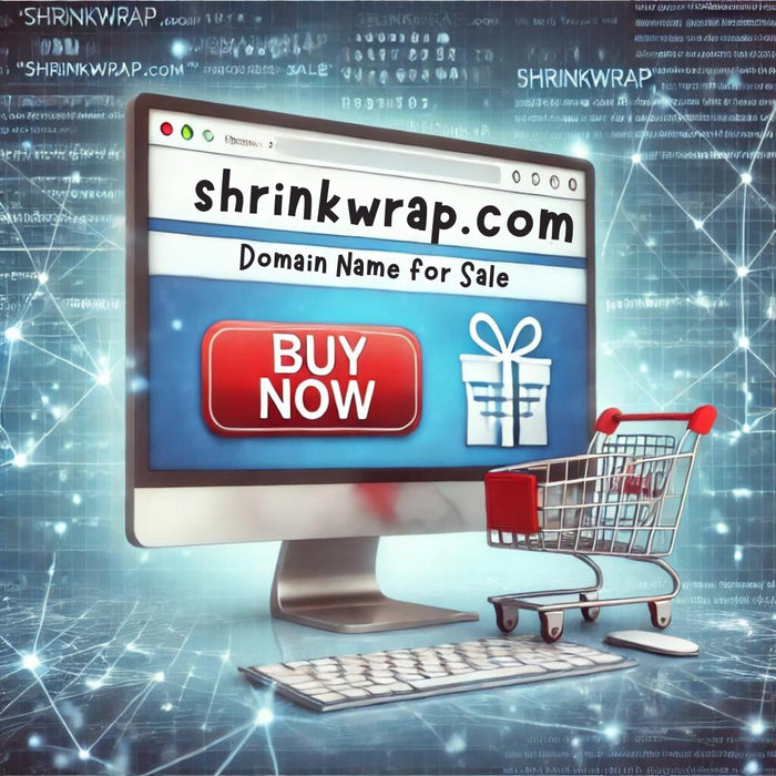 shrinkwrap.com