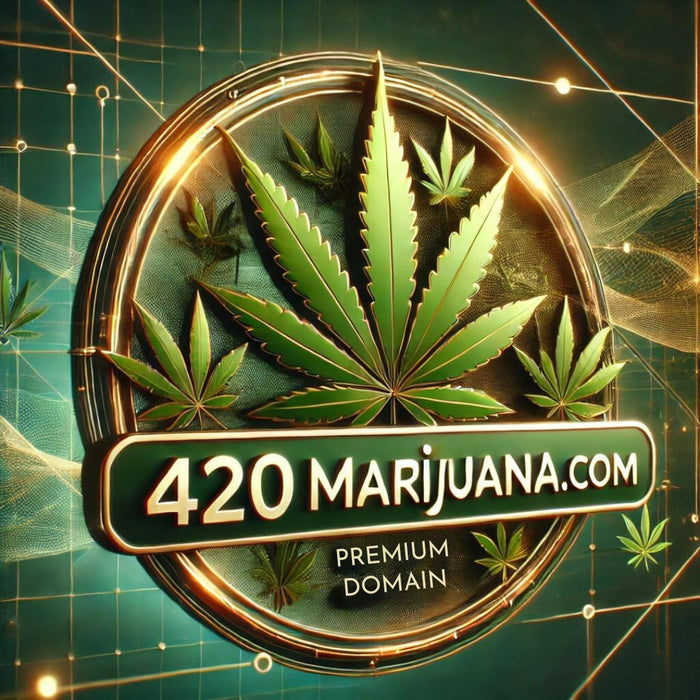 420marijuana.com