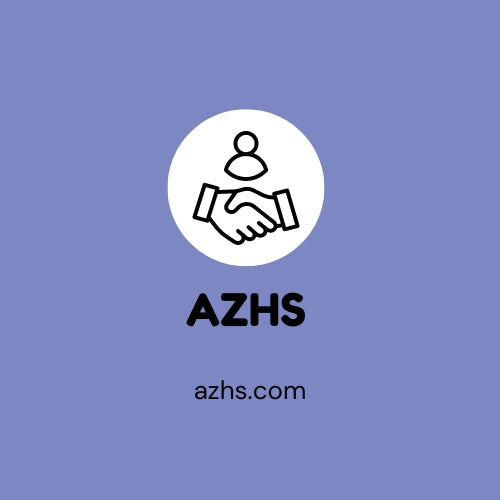 azhs.com