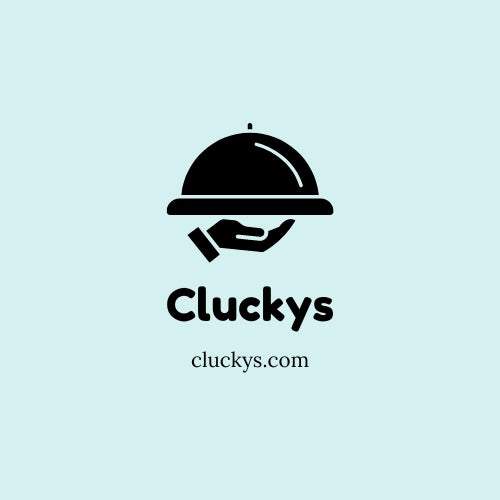 cluckys.com