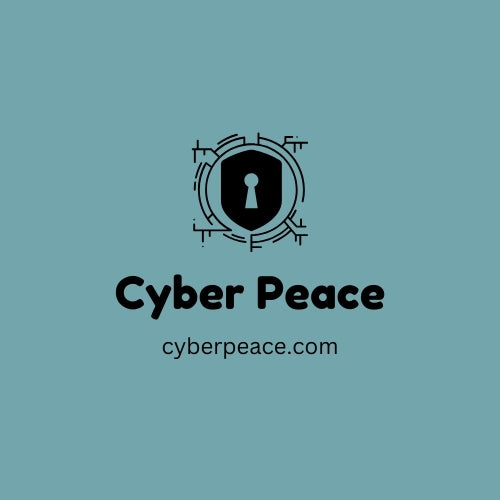 cyberpeace.com