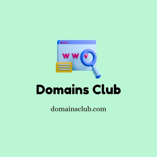 domainsclub.com