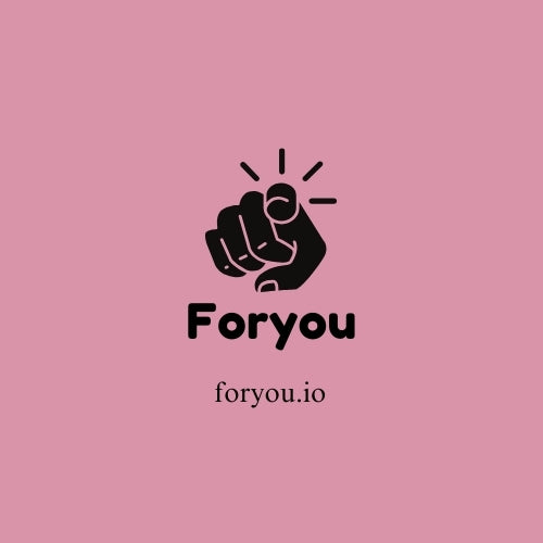 foryou.io