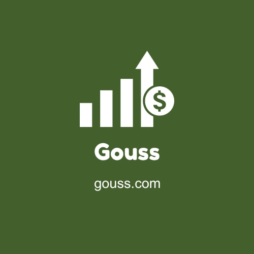 gouss.com