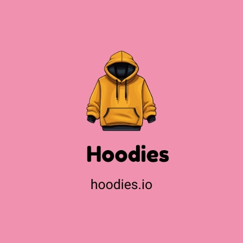 hoodies.io