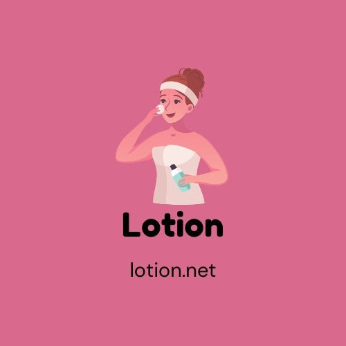 lotion.net