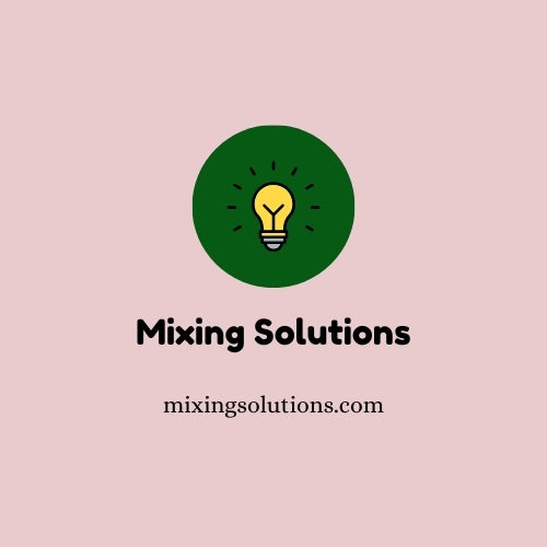 mixingsolutions.com