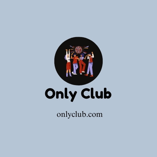 onlyclub.com