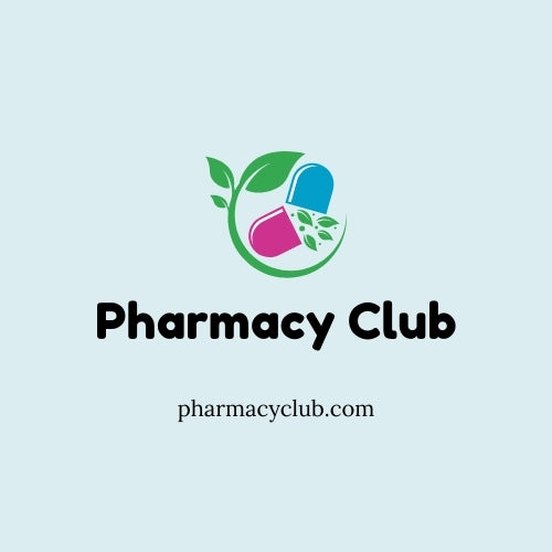 pharmacyclub.com