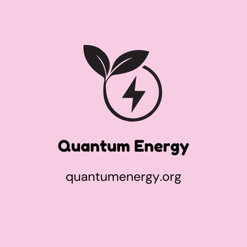 quantumenergy.org