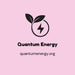 quantumenergy.org